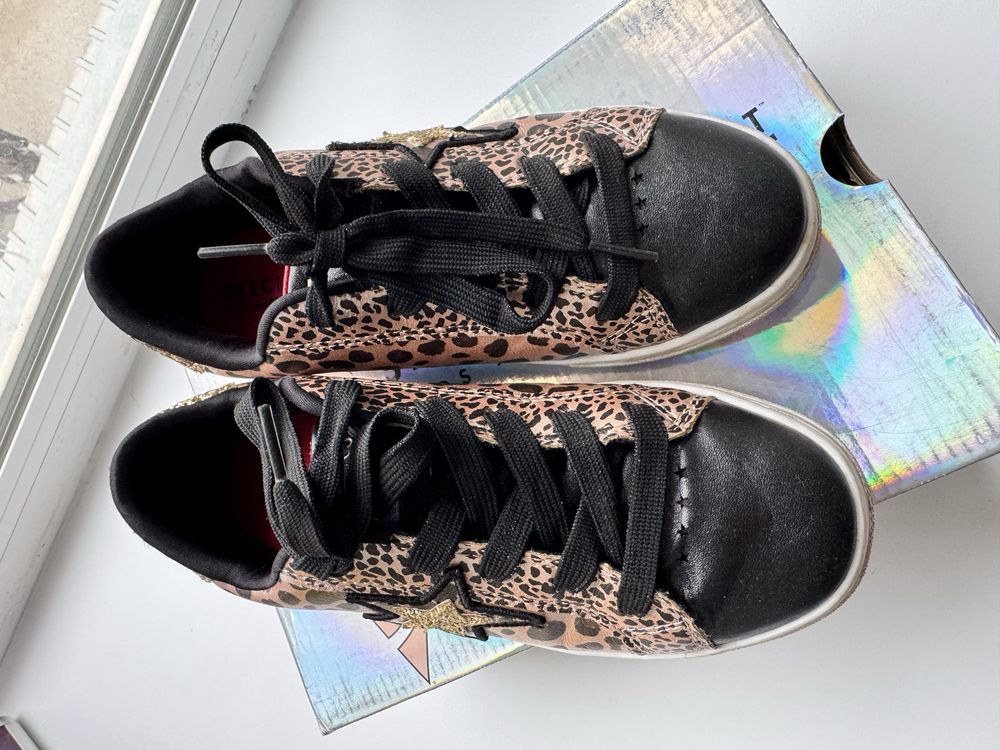 Кеды skechers 34pp