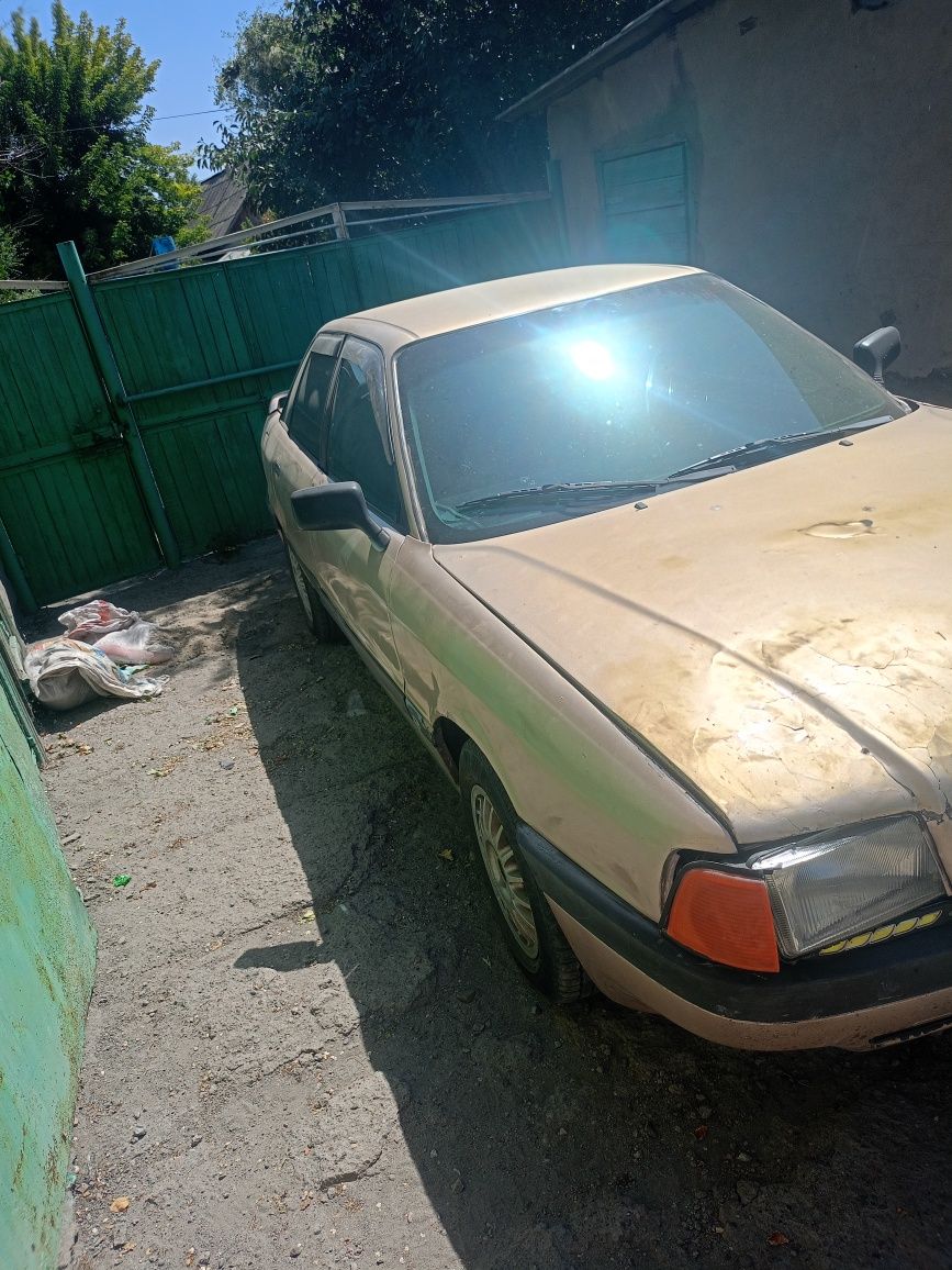 Продам Ауди 80 B.3