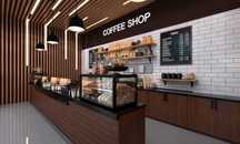 Помогаем открыть Кофейню, Бабл Ти & Bubble Tea. Обучение.