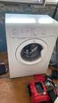 Стиральная машинка indesit