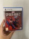 Spider Man 2 для PS5