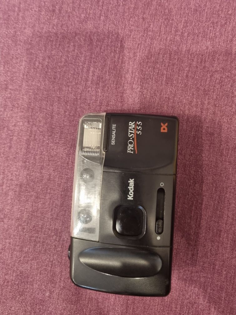 Плёночный фотоаппарат Kodak