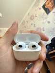 Airpods 3 поколение