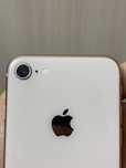 Iphone 8 rose gold