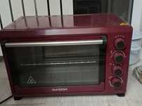 мини духовка OURSSON MO4225/DC Темная вишня