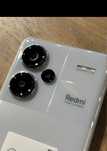 Redmi not 13 pro + 5G (white)