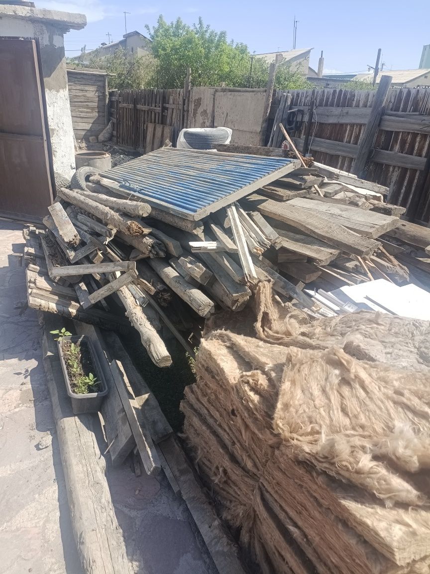 Продам дрова сухие