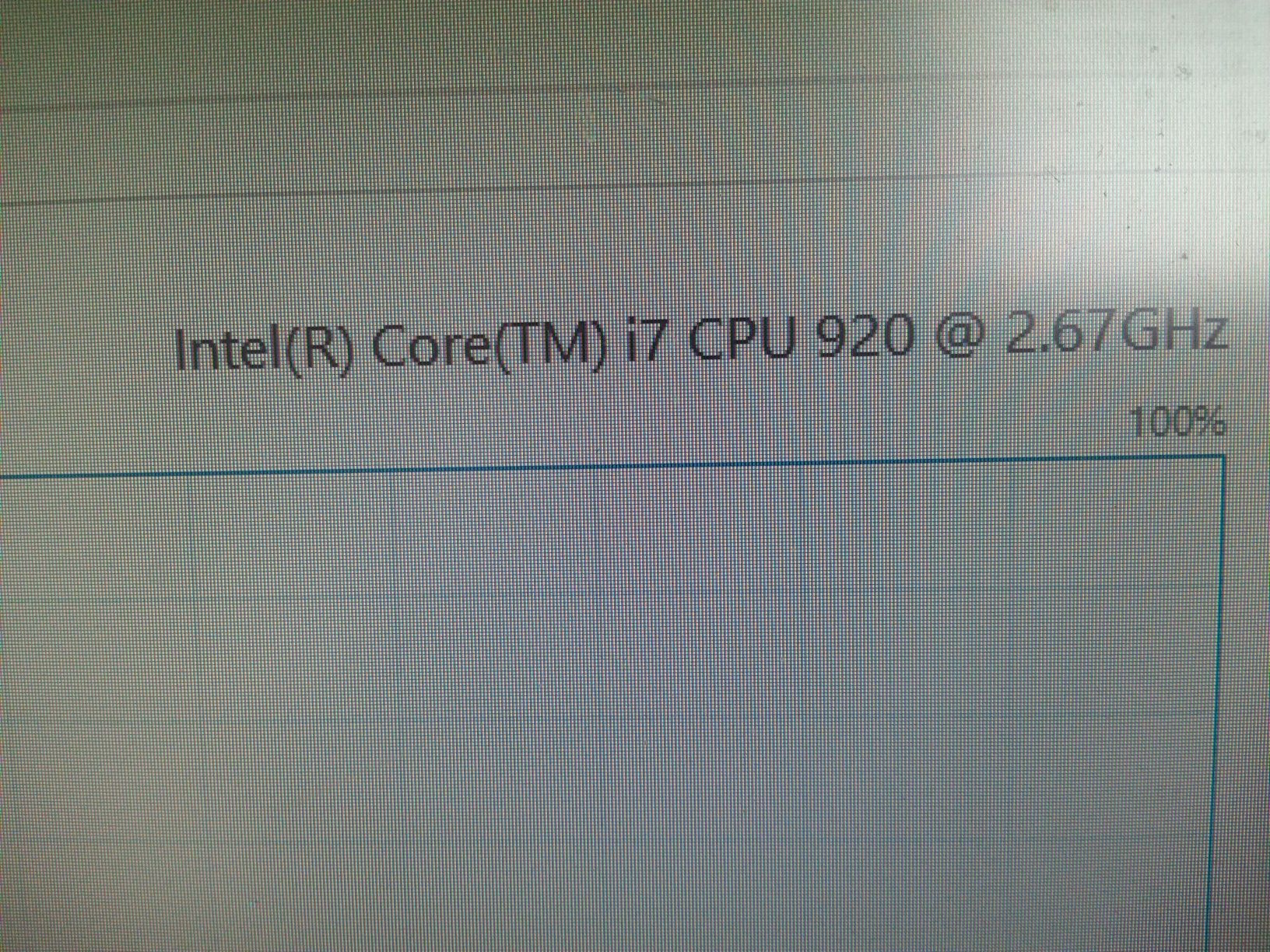 Компьютер для игр и работы | i7, 16ГБ, GTX 1050. Торг уместен