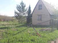 Продам участок 10 соток