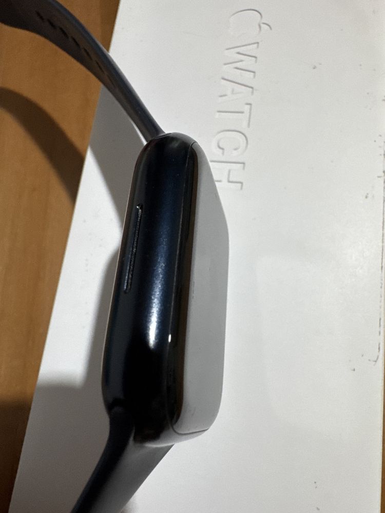 Apple watch 7 series 45