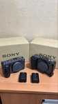 Sony FX30 (body)