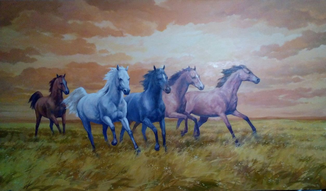 Художник Картины Картина