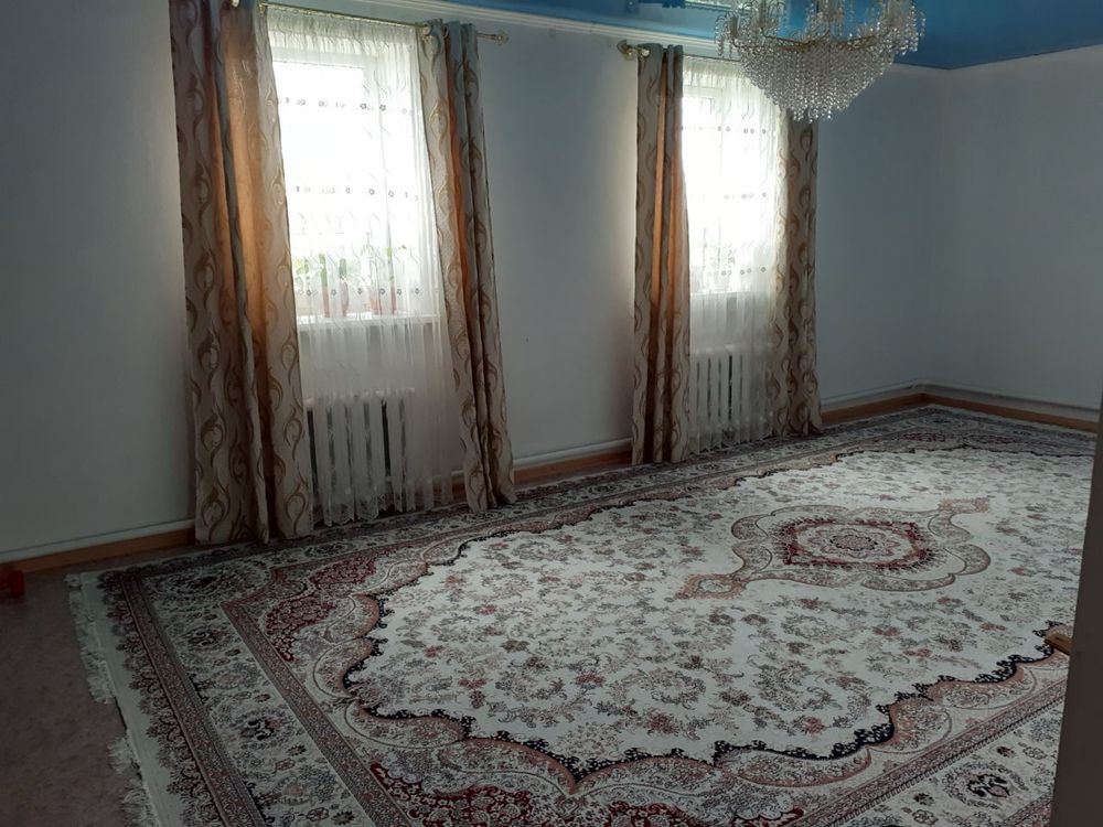 Продам дом или меняю на 2 или 3 кв
