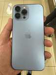 Iphone 13 PRO MAX 1 tb