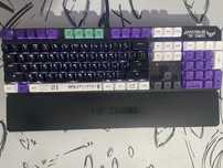 Клавиатура asus tuf 3 gaming