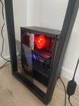 ПК ryzen 7 3700x