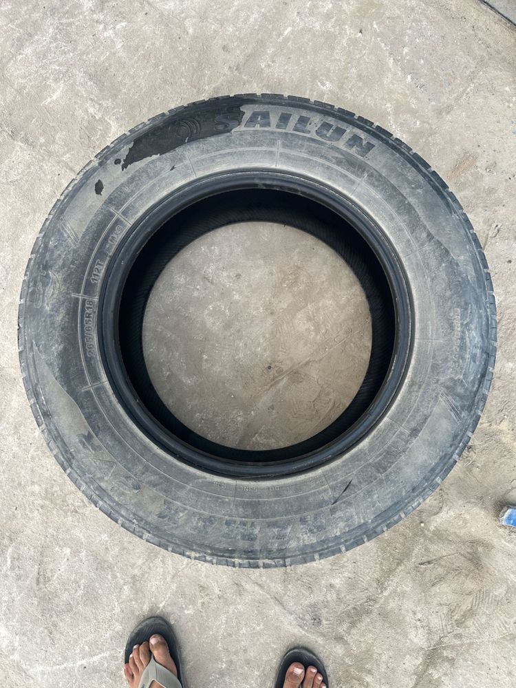 Продам шины авто