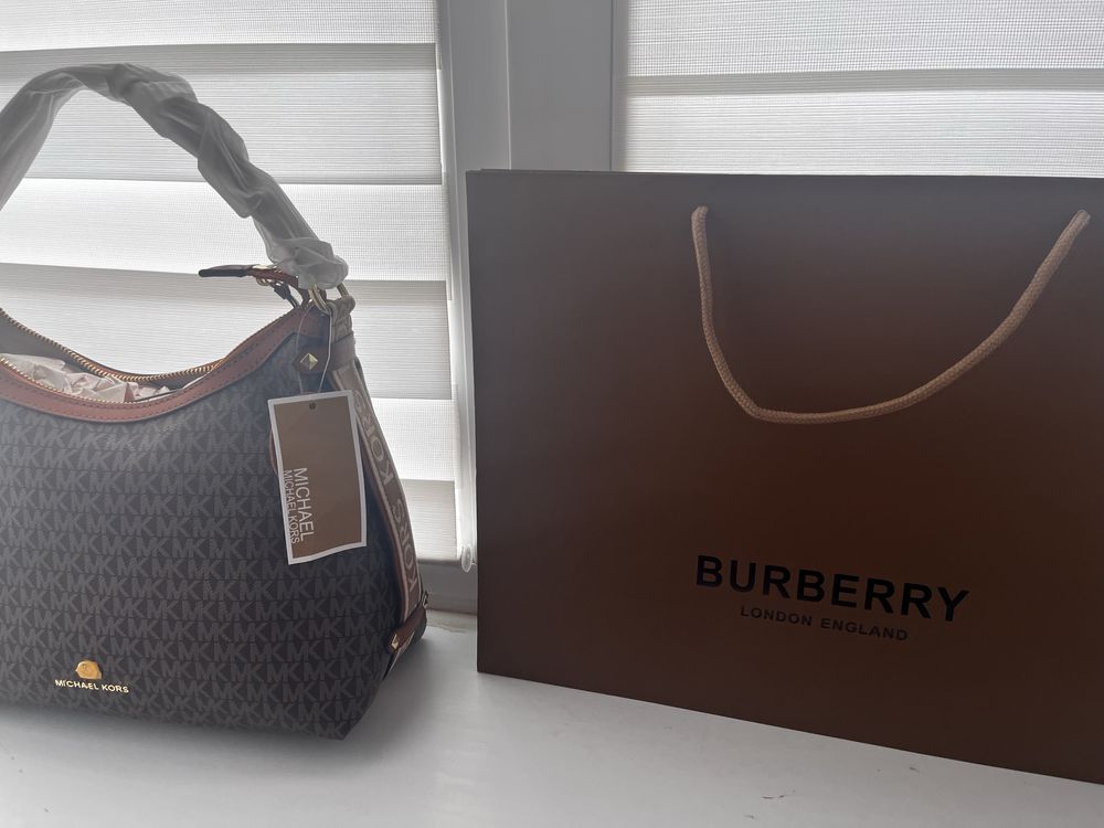 Michael Kors сөмкесі | Жаңа, түпнұсқа Ақтау