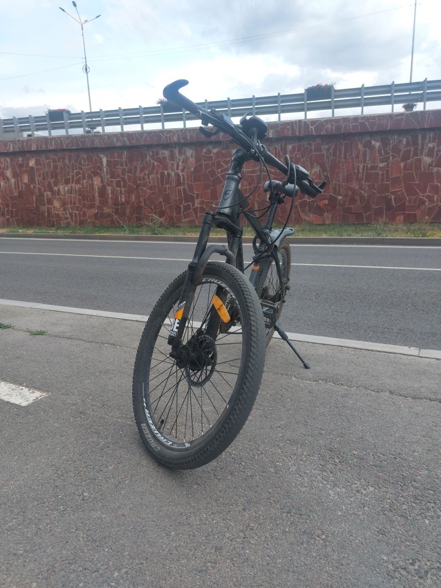 Велосипед Cruzer