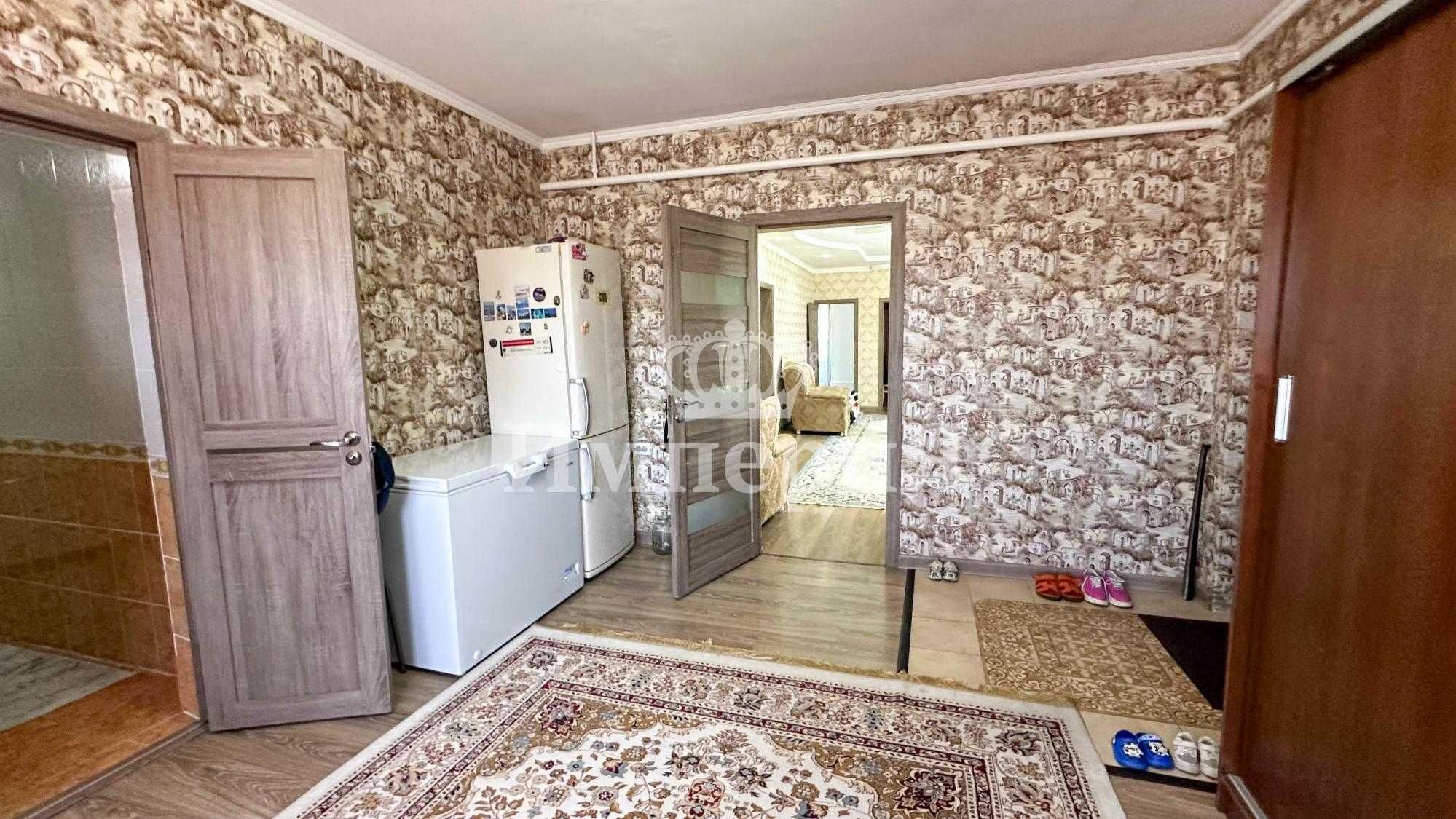 Продам частный дом 4 комнаты Жастар 1 Алишер Империя