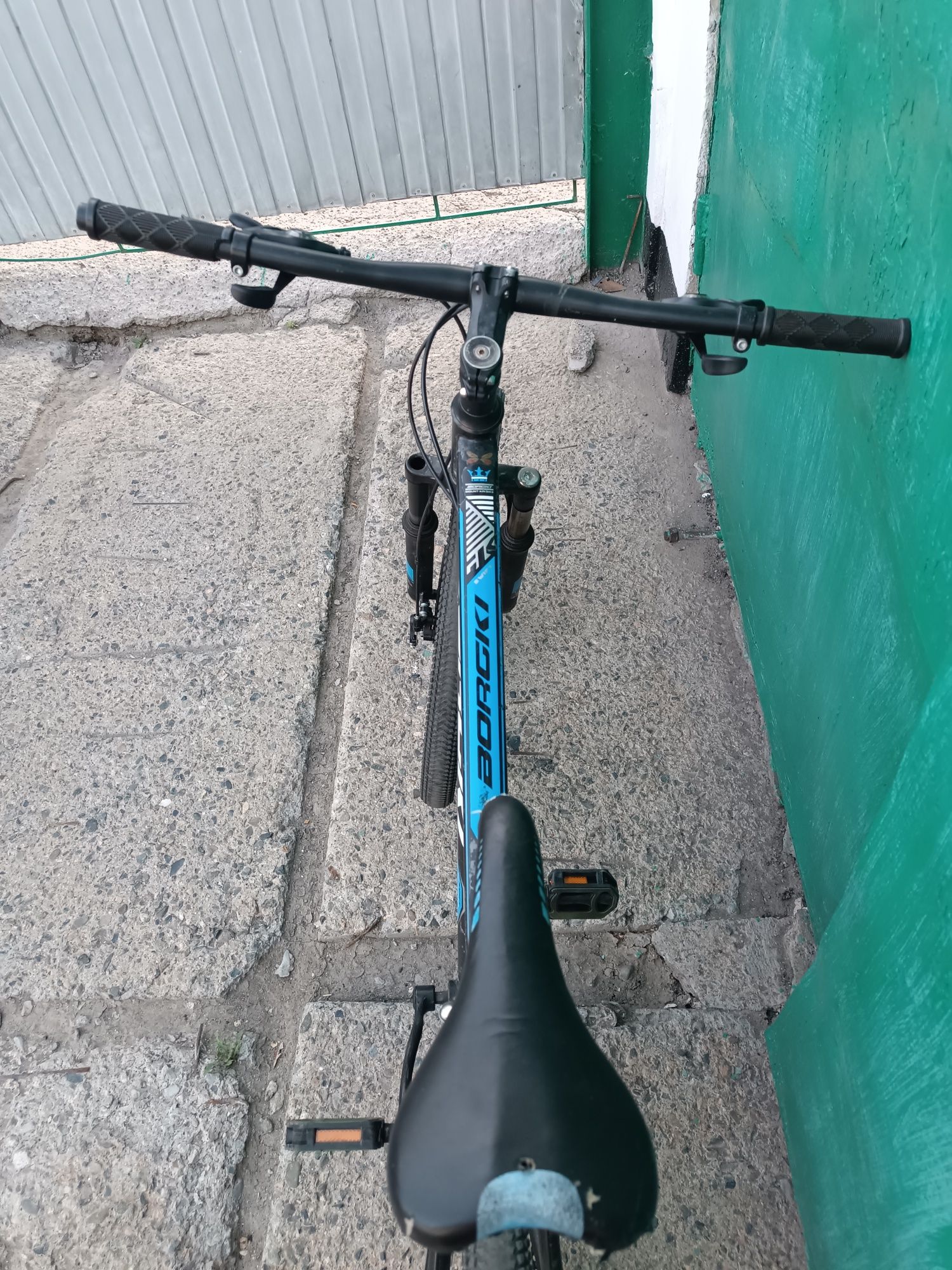 Продам велосипед