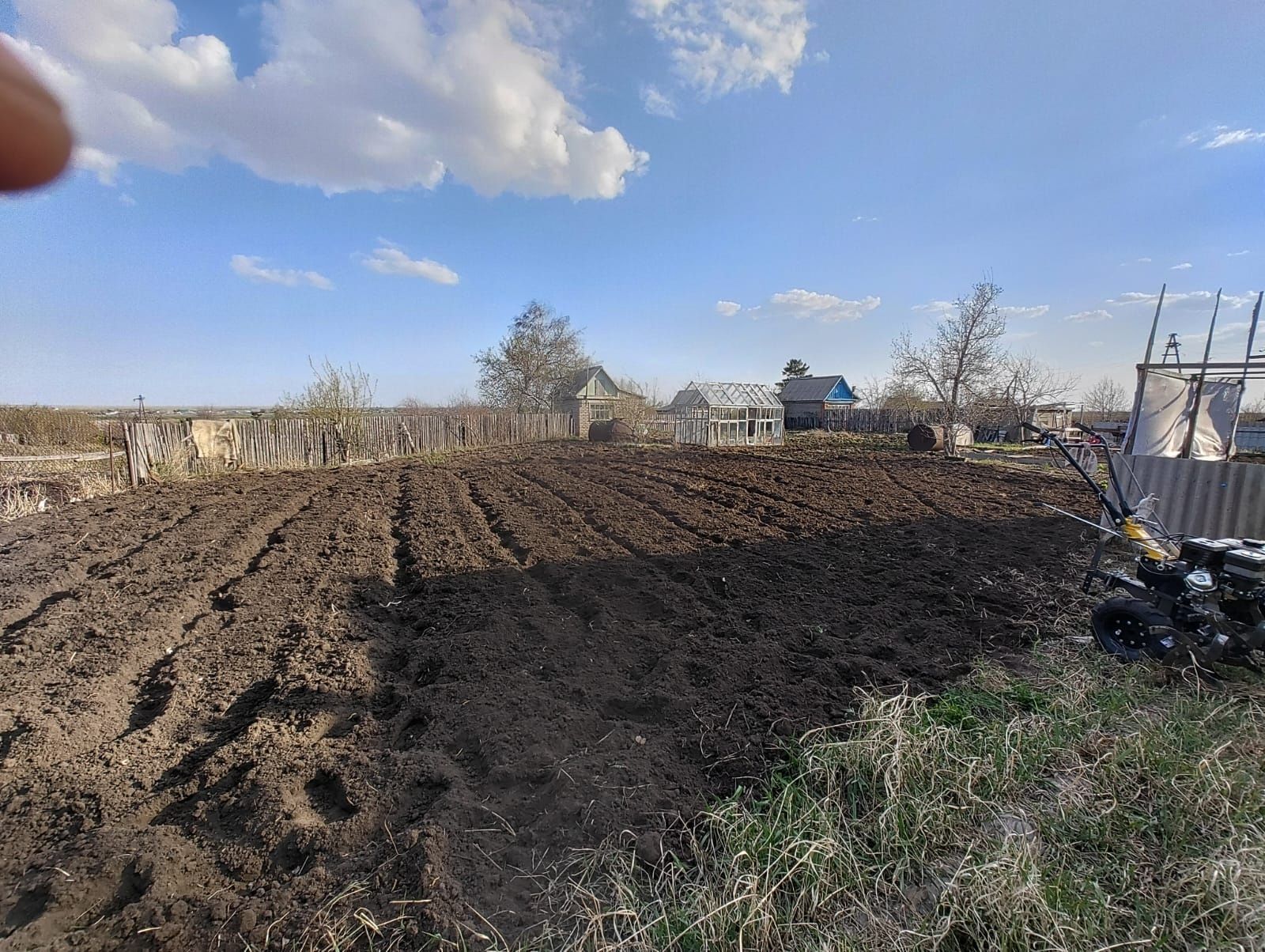 Продам дачу 7общество