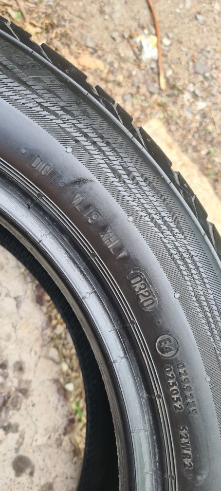 195/55/16 Motador комплект