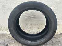 Continental Premium Contact 6 255/45/r20 почти новая