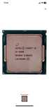 Продам процессор core i5 6600  сокет Lga1151