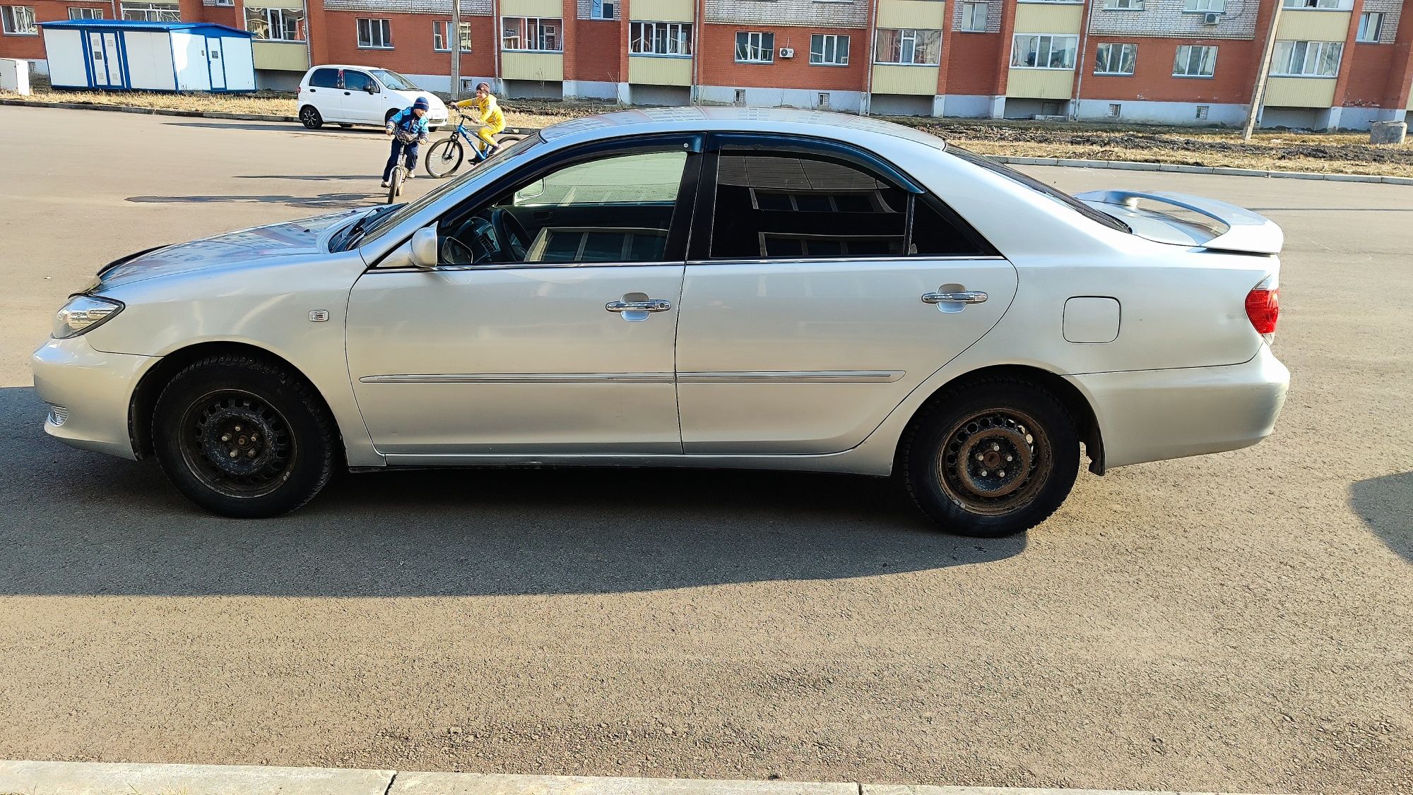 Продается Тойота Камри 2005 года