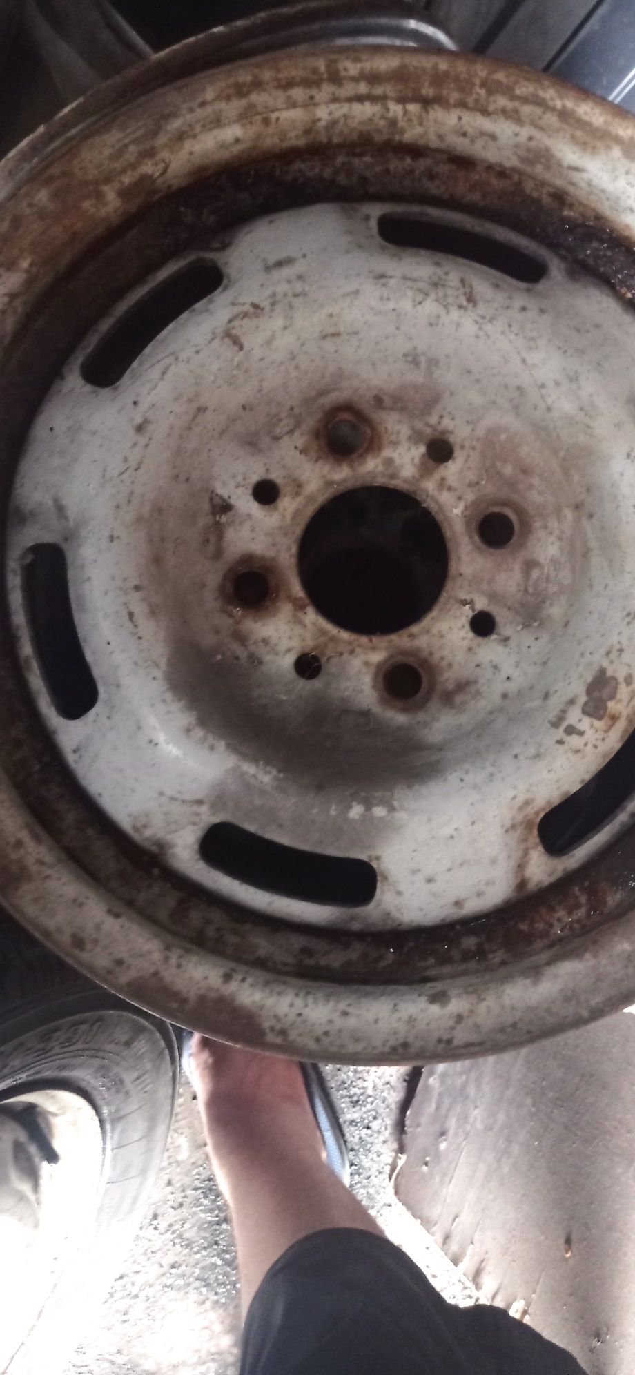 Продам диски R13