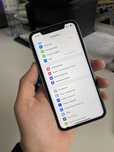 Iphone 11 white 64gb
