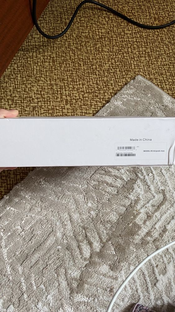 Люкс под оригинал, наушники airpods max
