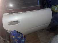 Дверь от Toyota corona exiv
