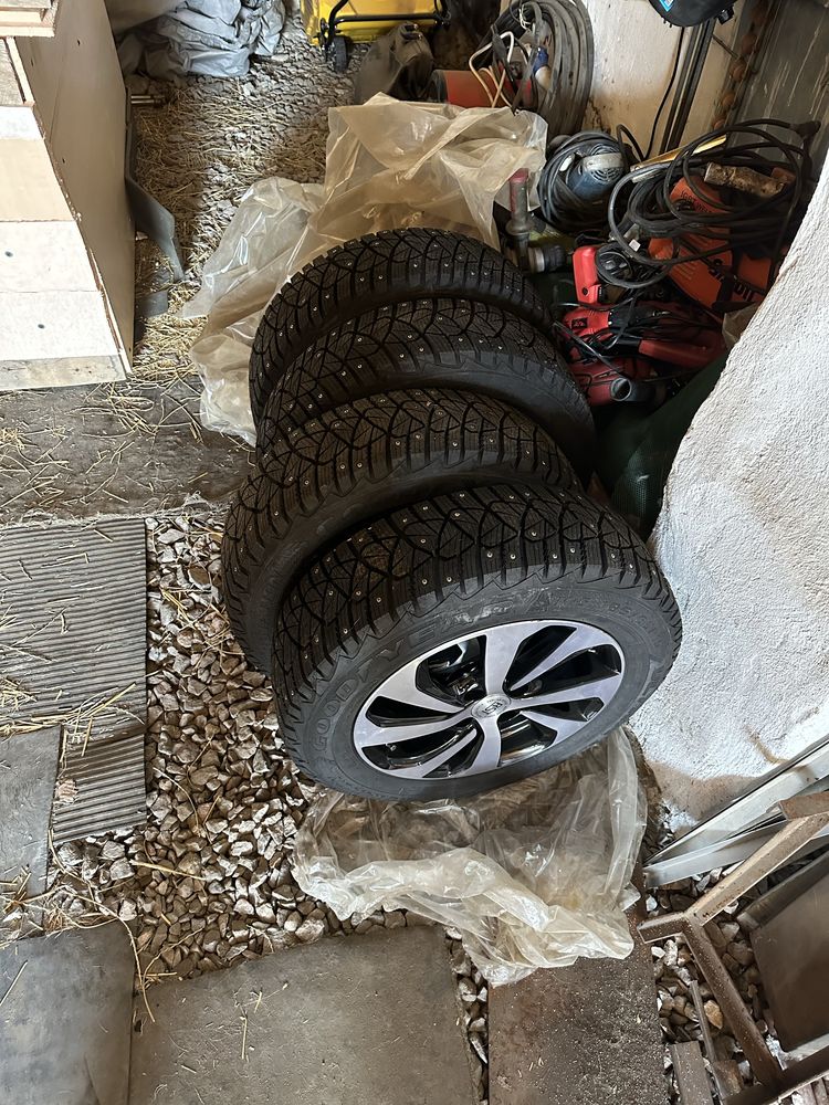 Продам диски r 15