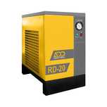 Осушители сжатого воздуха RD-20