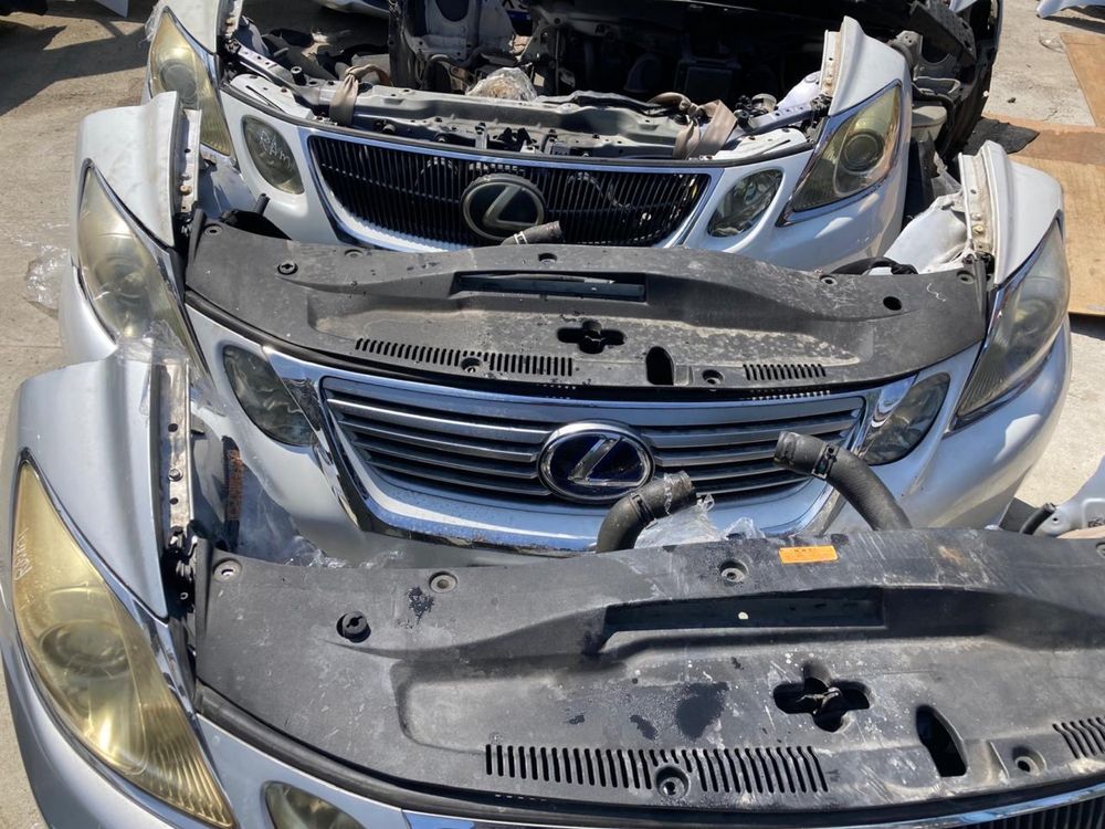 Носкат gs 190gs300gs350gs450hgs460 lexus gs