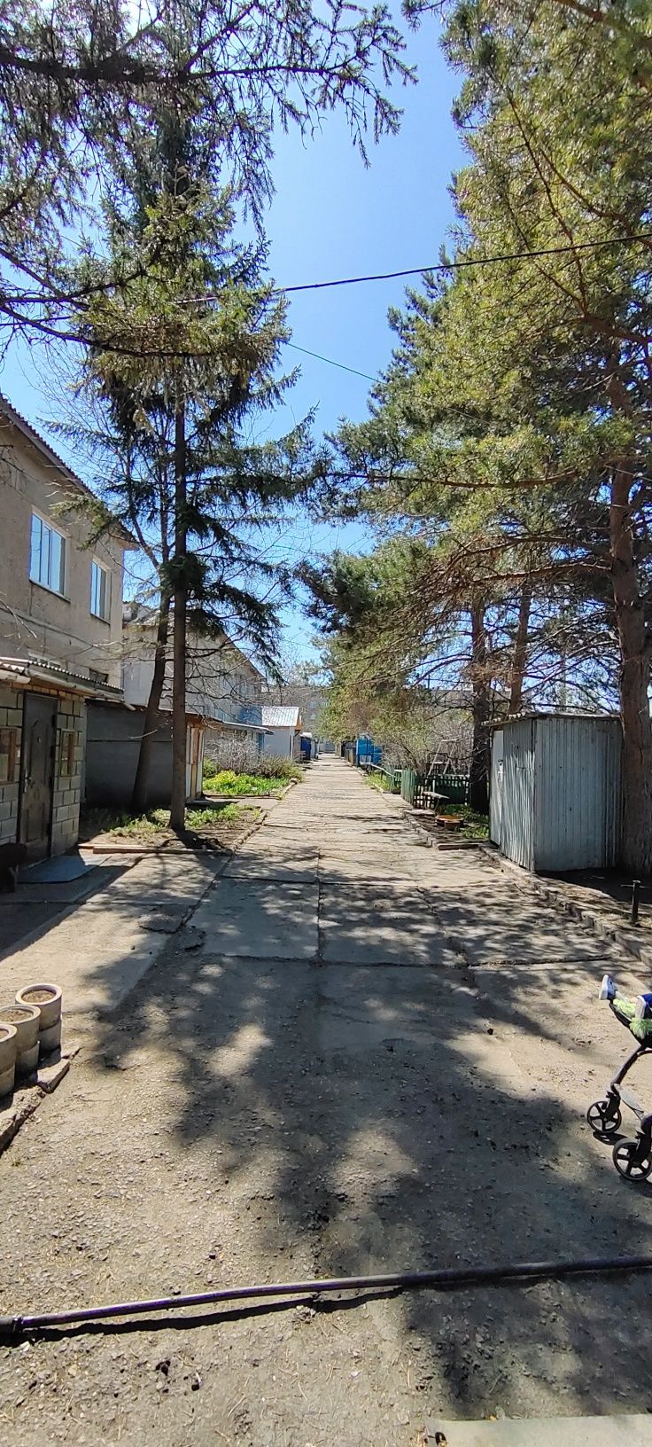Продам 4 комн. квартиру