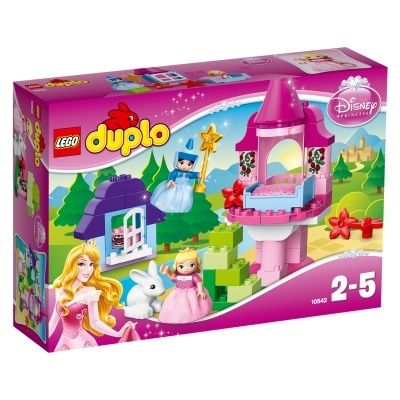 Набор Lego Duplo Спящая красавица
