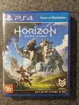 Horizon Zero Dawn