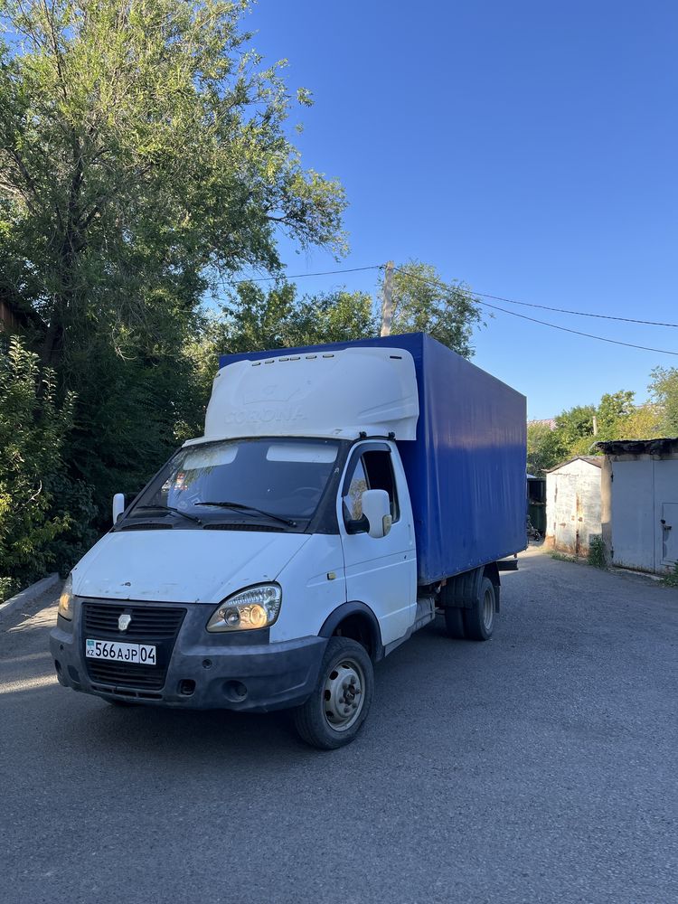 Продам ГАЗель 3302