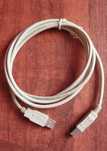 Кабель шнур USB компьютерный