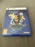 Naruto storm connections ps5 RUS