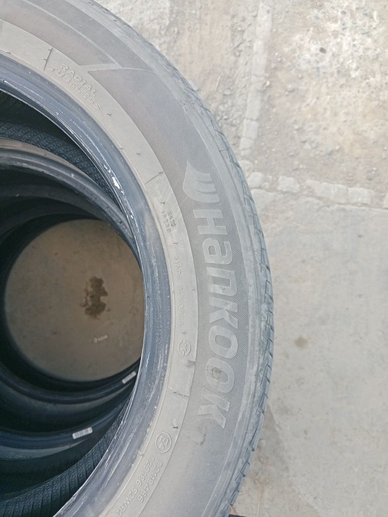 195/55/R16 hankook