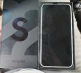 Самсунг S22   8/256 Gb