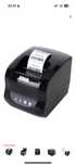 Принтер X-printer xp365b