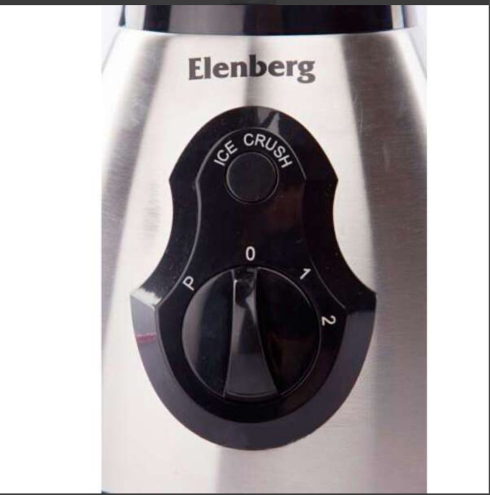Блендер Elenberg
