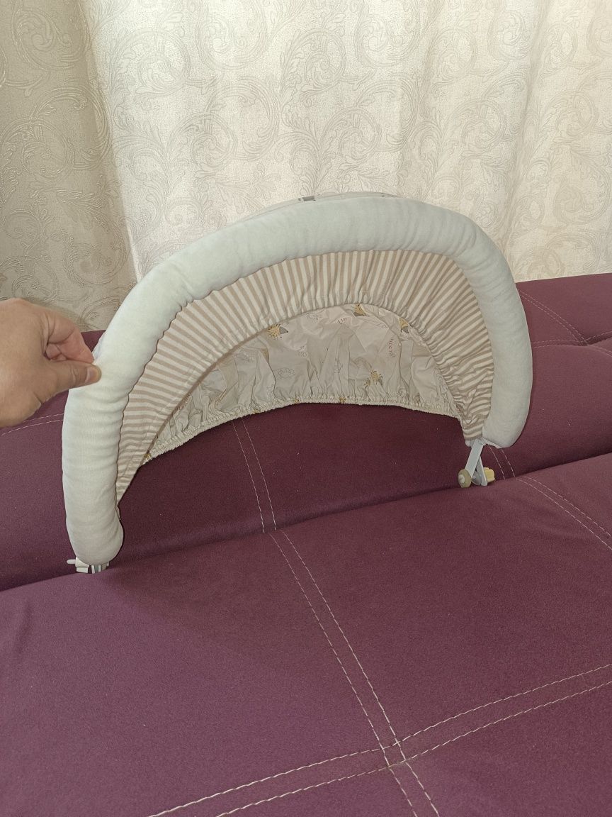 Козырёк для коляски