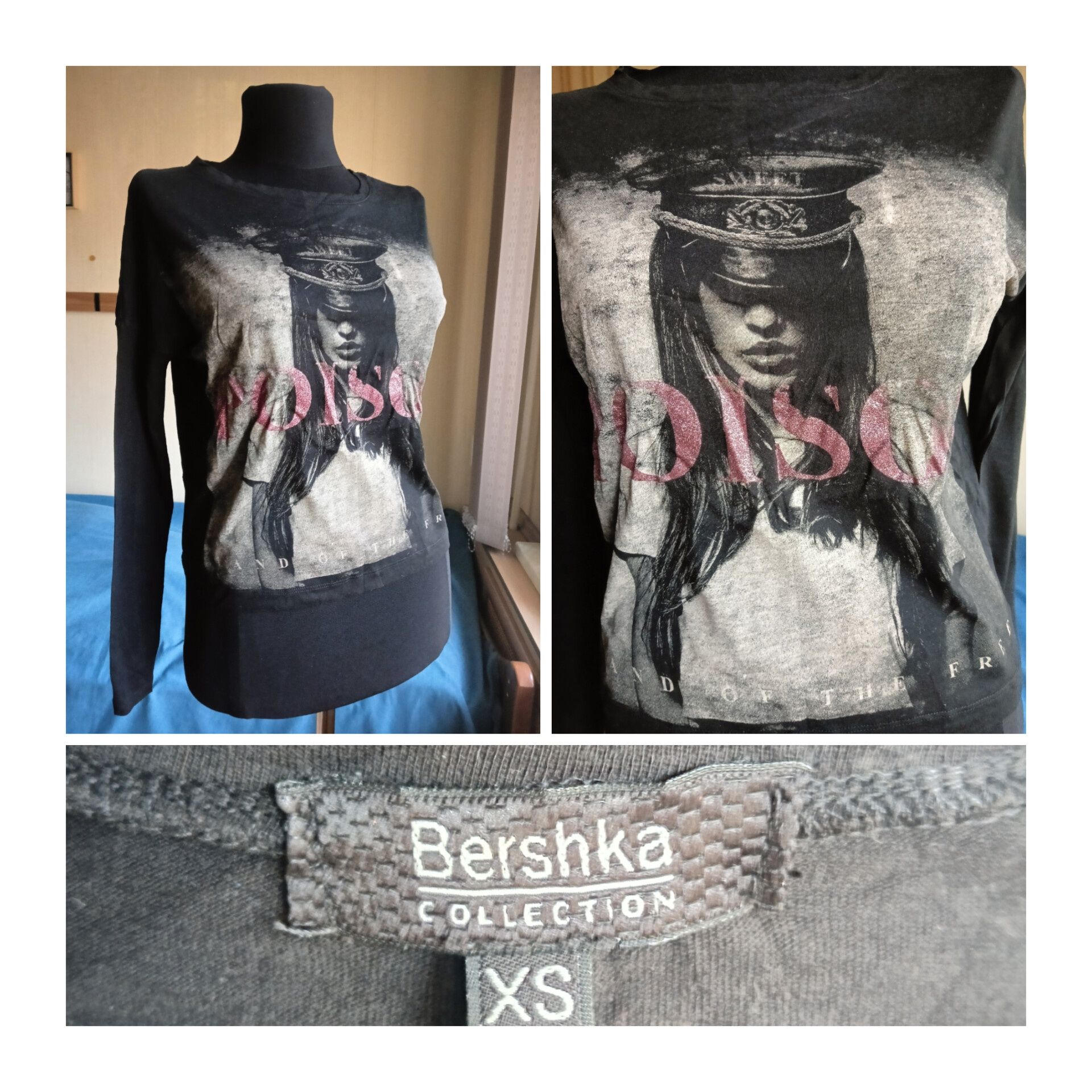 Вещи размер Xs, S, за все 2500