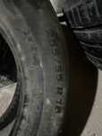Продам шины/покрышки Michelin 255/55/R18